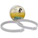 DEWEL 2PCS Adjustable Waterproof Tick Collar for Dogs & Cats - 63.5cm Flea Prevention - Buy Online on GoSupps.com