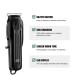 Pro Hair Clipper Electric Hair Beard Trimmer for Men Groin Hair Clipper Body Shaver Groomer Pubic Bikini for Women&Men Rechargeable - Buy Online on GoSupps.com