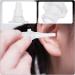 MAGICLULU 10pcs Disposable Ear Washer Replacement Tips for Adults Safe Ear Cleaning Tools Flexible Design for Efficient - Buy Online on GoSupps.com