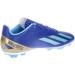Buy adidas Unisex Kids X Crazyfast.4 Messi Sneakers - 34 EU - Clear Pink Silver Met Pulse Magenta - International Shipping Available! - Buy Online on GoSupps.com
