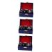 Beavorty 3st Health Balls Chinese massage balls Period-kit tool massage ball Handball for stress relief fitness handballs Foot sole massage ball Health ball handball ice hockey