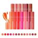 rom&nd Juicy Lasting Tint 06 FIG FIG - Long-Lasting Vivid Lip Tint for Daily Use | K-Beauty MLBB Lip Color with Juicy & Glossy Finish - 5.5g - Buy Online on GoSupps.com