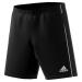 Adidas Men's Parma Shorts 16 XL Black/White