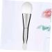 FRCOLOR Makeup Mask Brush Mask Brush Makeup Brush for Women Tool Cosmetic Facial Mask Brush - Buy Online on GoSupps.com