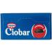 Italian Gourmet Ciobar Chocolat Chaud Noir Fondant 3x115g boisson chocolat e italienne intense texture paisse et cr meuse cacao riche pr parer avec lait ou eau id al hiver - Buy Online on GoSupps.com