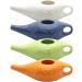 BIXUEJ 250Ml Ceramic Neti Pot Nose Cleaning Pot Leakproof Spout Pot for Nasal Rinsing Nose Washing Men and Women White - Buy Online on GoSupps.com