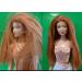 Doll Hair & Wig Detangler and Conditioner - 8oz Bottle, Detergent-Free Since 2004 - Buy Online on GoSupps.com