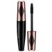 Ungtyb Mascara Makeup Black Waterproof Formula Washable Lash Mascara SmudgeProof LongLasting Wear TravelFriendly Adore the LongLasting Power 512x039x039in