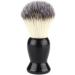Minkissy Nylon Cosmetic Brush | Hair Shaving Brush | No Hair Removal | Shop Internationally - Buy Online on GoSupps.com