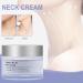 2024 New Pure Tighten & Lift Neck Cream Tighten And Lift Neck Cream for Face Go Neck Firming Cream Neck Firming Cream Tightening Lifting Sagging Skin For Face Neck (1pcs) - Buy Online on GoSupps.com