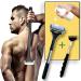 Long Handled Smooth Reach Lotion Applicator & Back Scratcher for Women & Men - Buy Online on GoSupps.com