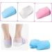 Invisible Height Increase Insoles - 3cm Soft Heel Pads for Men & Women | Comfortable Cushion Inserts - Buy Online on GoSupps.com