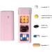 3-Pack Travel Pill Organizer - 3 Times a Day Vitamin & Supplement Storage - Waterproof & Sealed Pill Box - Buy Online on GoSupps.com