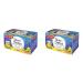 Selenium Slim&Detox Herbal Tea 20 Tea Bags (Pack of 2) 20 Pieces (Pack of 2)