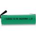 Tenergy AA 1.2V NiMH 2000mAh Flat Top Rechargeable Batteries - 10 Pack | International Shipping Available - Buy Online on GoSupps.com