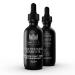 Smitty s Conditioning Beard Oil | 2oz All-Natural & Organic | Softens Conditions Promotes Beard Growth | Beard Grooming & Mustache Care - Buy Online on GoSupps.com