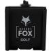 Desert Fox Golf Phone Caddy - Black | Convenient Golf Accessory - Buy Online on GoSupps.com