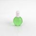 Lalill Nail Cuticle Oil 75ml - Juicy Melon Vegan Nail Care Oil for Healthy Nails & Skin - Spa Manicure with Pipette - Buy Online on GoSupps.com