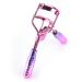 Diamond Handle Eyelash Curler Beginners Wide Angle Eyelash Curler for Women Long Lasting Eyes Fits All Eye Shapes Make Up (Color : C6)