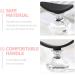 PLAFOPE 1 Set Eye Shadow Stamp Women Makeup Tool Eyeshadow Stencil Eye Makeup Make up Accessories - Buy Online on GoSupps.com