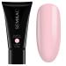 Semilac Semilac Acrylic Gel Double Flex Light Pink 30g