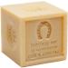Savon De Marseille - French Soap Cube for Laundry and Household Washing - Made with Organic Vegetable Oil - 300 Gram Cube Unscented 300 g (Pack of 1) - Buy Online on GoSupps.com