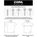 Copa Unisex Kids Argentina Capitano T-Shirt - Round Neck Size 164 White - International Shipping Available - Buy Online on GoSupps.com