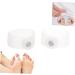 FOMIYES Silicone Gel Bunion Separator for Big Toe - Orthotic Eversion Divider for Men and Women (Style 8 Medium) - Buy Online on GoSupps.com