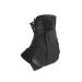 1pc Swelling Brace Plantar Brace Wrapping Glute Achilles Tendon Support Ankle Support Ankle Brace for Sport Ankle Strap Ankle Stirrup Protector Tie Shoelaces M Black