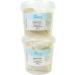 100% Pure and Natural Mango Butter - Cosmetic Grade - 1kg (Pack of 1) - Buy Online on GoSupps.com