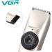 FRCOLOR Hair Sisssors Rechargeable Haircut Beard Cutting Clipper Powered Grooming Kit Clippers Cut Hair Cutting Clipper Men Beard Cutting Electric Trimmer for Men Major Child - Buy Online on GoSupps.com