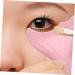 Hemoton 2pcs Eyeliner Auxiliary Artifact Eye Makeup Silicone Eyeliner Stencils Women Eyeliner Stencils Eyeliner Drawing Tool Eyeliner Drawing Aid Women Makeup Supplies 15X4.5CMx2pcs Pinkx2pcs - Buy Online on GoSupps.com