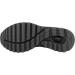 K-Swiss Women's Tubes 200 Training Shoe 8.5 in Black/Charcoal - Performance and Style - Buy Online on GoSupps.com