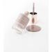 Nail HQ Colour Mocha - 10ml Mocha 10 ml (Pack of 1) - Buy Online on GoSupps.com