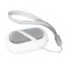Sleep Aid Device Sleep Aids for Adults Device 2 Modes 12 Strengths Soothing Micro Current Holding Sleep Instrument Handheld Sleep Aid Device for Improved Sleeping Mood and Focus