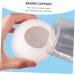 Zerodeko 2pcs Rose Ice Mold Silicone Flower Cake Silicone Candy Silicone Fondant Molds Candy Making Molds Chocolate Mold Molde De para Chocolate Baking Gadget White Silica Gel 3D Fancy Clay - Buy Online on GoSupps.com