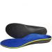 Arch Support Insoles for Flatfoot & Plantar | Shockproof High Arch Inserts | Comfort Insoles for Men - 1 Pair - Buy Online on GoSupps.com
