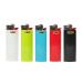 Bic Mini 5 Pack Assorted Colors Lighter