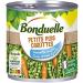 BONDUELLE - Peas & Carrots 265G - Set of 4 - Buy Online on GoSupps.com