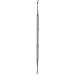 Tooth Scaler Double Header Remover Scraper Stainless Steel That Will Not Rust - Buy Online on GoSupps.com