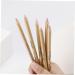 Didiseaon 20 Pcs Concealer Pen Concealer for Makeup Eye Brightener Concealer Eye Concealer Wooden - Buy Online on GoSupps.com