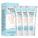 Advanced Body Whitening Cream for Underarm Knee Elbow Body Underarm Armpit Knee Armpit Armpit Neck Knees Intimate Areas (3PCS)