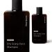 Hawthorne Men's Dry Scalp Shampoo. Relieves and Soothes Itchy  Flaky  and Dry Scalp by Improving Scalp Health. Pure Peppermint Oil and Aloe Vera. Combats Dandruff Naturally. Sulfate-Free  Paraben Free. 8 fl. oz.