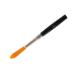 Eulenspiegel 950128 Round Synthetic Fibre Brush Size 12 | Professional Make-Up & Face Body Painting Brush | International Shipping Available - Buy Online on GoSupps.com