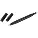 Eye Makeup Brush MultiPurpose Travel Wool Eye Shadow Brush - Buy Online on GoSupps.com
