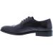 Zanzara Men's Coconut Oxford 11 UK Black - Buy Online on GoSupps.com