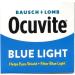 Bausch + Lomb Ocuvite Blue Light Lutein 25mg Lutein & Zeaxanthin Supplement 30 Softgels (Pack of 2) - Buy Online on GoSupps.com