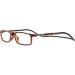 Shop Slastics Documentary: Magnetic Anti-Blue Light Reading Glasses - Foldable Adjustable Flexible - Habana 2.5x - International Shipping Available - Buy Online on GoSupps.com