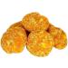 Awadh Desi Gud Country Jaggery Sugarcane Jaggery 100% natural Jaggery Nattu Vellam-2 kg organic sugar tube hunting balls Desi Gud (new harvest)