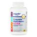 AGILIPET Equate Complete Multivitamin for Women 50+ Daily Multimineral Supplement Tablets 200 Count Sticker